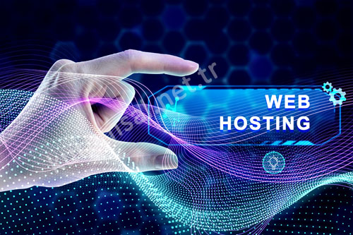 Hosting