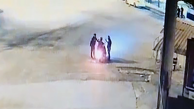 Adana’da Eski Sevgiliye Cinayeti Azmettirdiği İddiasıyla Suç Duyurusu