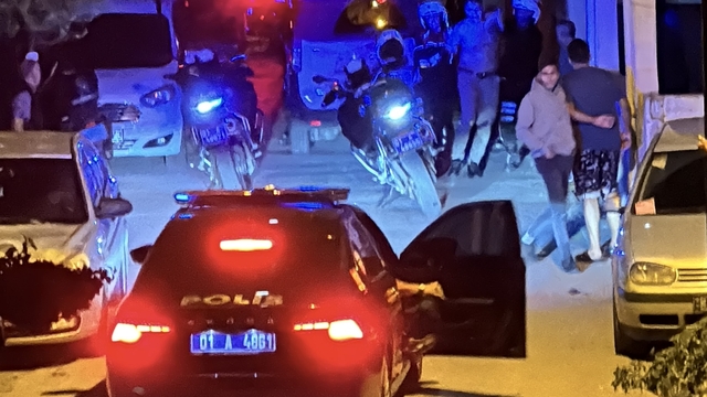 Adana Valiliğinden İş Yeri Kurşunlamasına Dair Tutuklama Açıklaması
