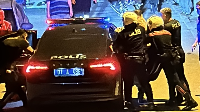Adana Valiliğinden İş Yeri Kurşunlamasına Dair Tutuklama Açıklaması